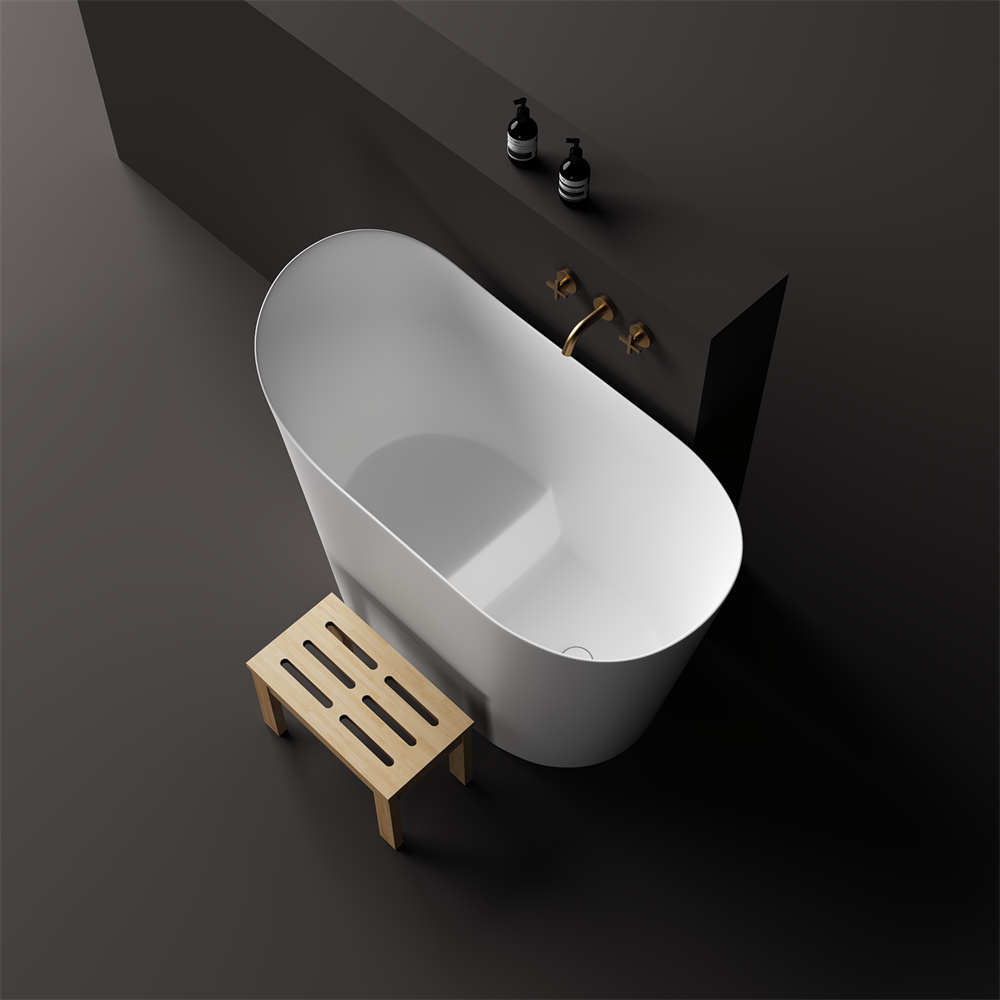 Tokalite Jen 1100, Japanese Soak tub. 