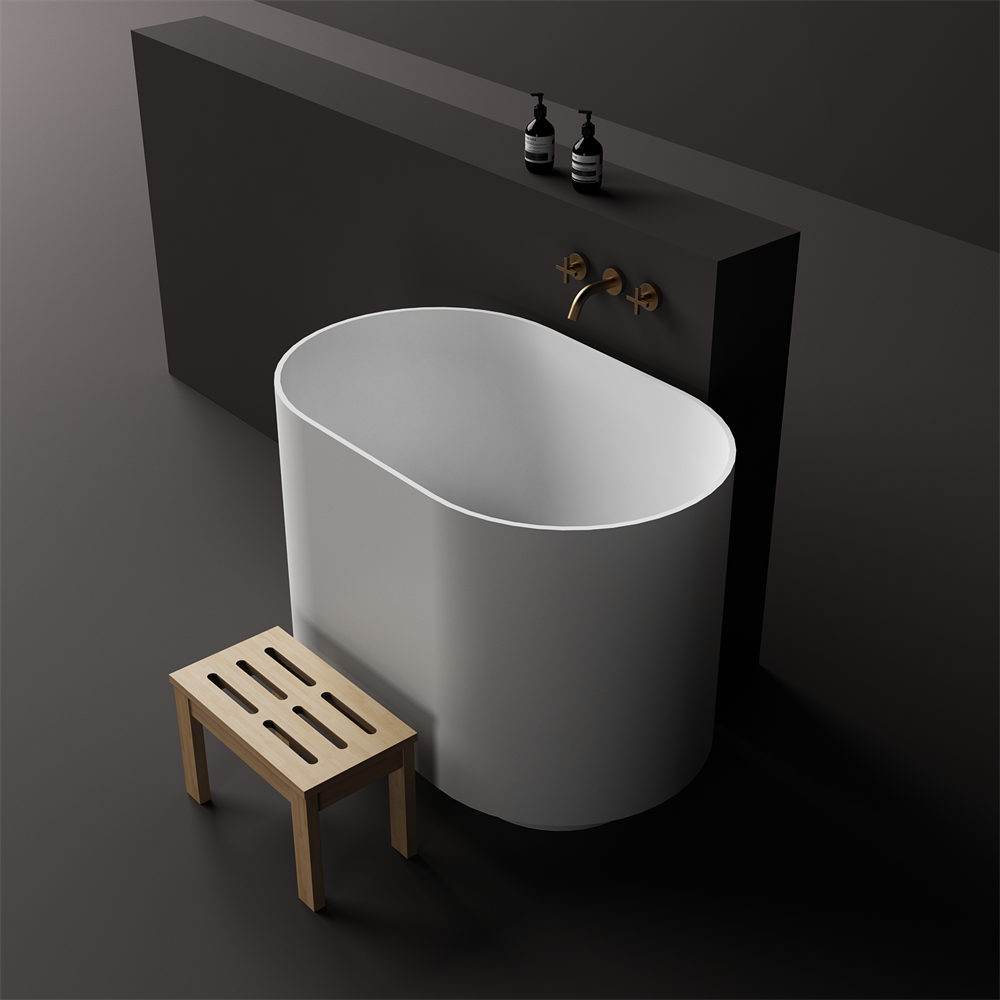 Tokalite Shub 1000mm, Japanese Soak Tubs.